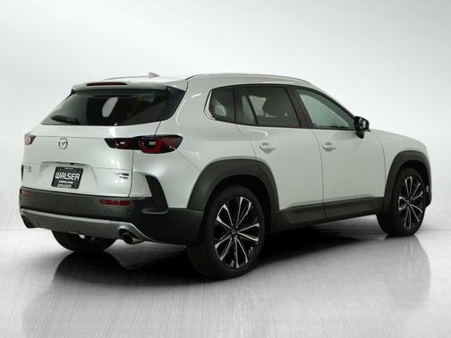 2025 Mazda CX-50 2.5 Turbo Premium Plus Package