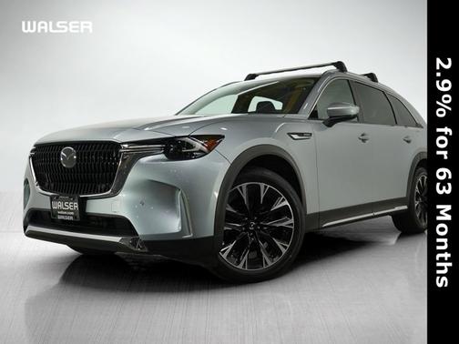 2024 Mazda CX-90 PHEV Premium