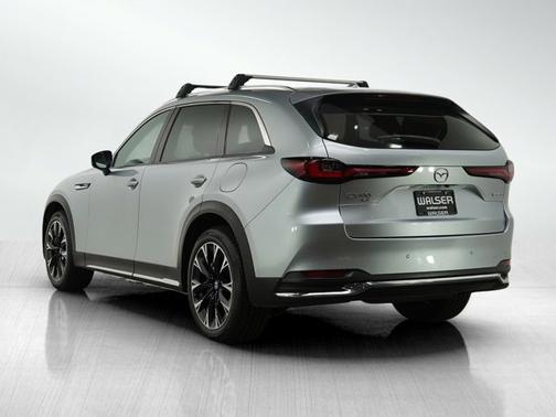 2024 Mazda CX-90 PHEV Premium