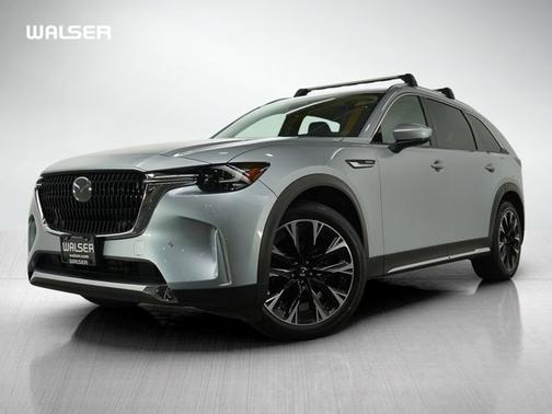 2024 Mazda CX-90 PHEV Premium