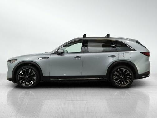 2024 Mazda CX-90 PHEV Premium