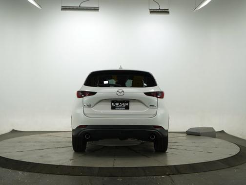 2023 Mazda CX-5 2.5 S Premium Package