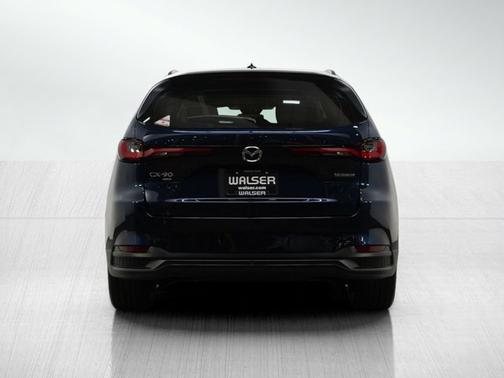 2025 Mazda CX-90 PHEV Premium Sport