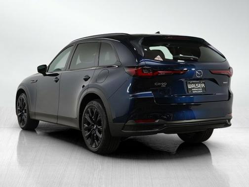 2025 Mazda CX-90 PHEV Premium Sport