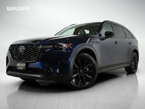 2025 Mazda CX-90 PHEV Premium Sport