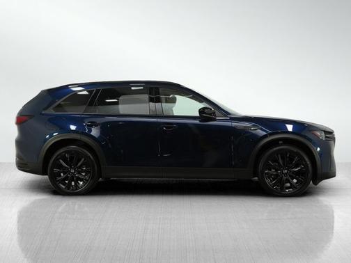 2025 Mazda CX-90 PHEV Premium Sport