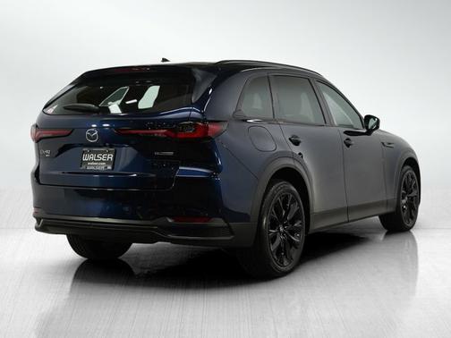 2025 Mazda CX-90 PHEV Premium Sport