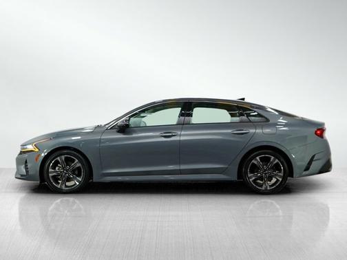 2021 Kia K5 EX