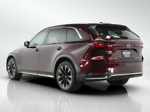 2024 Mazda CX-90 PHEV Premium