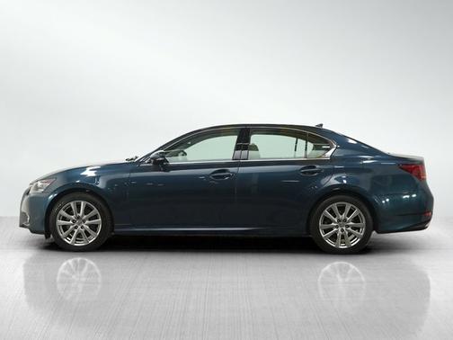 2014 Lexus GS 350 Base