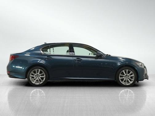 2014 Lexus GS 350 Base