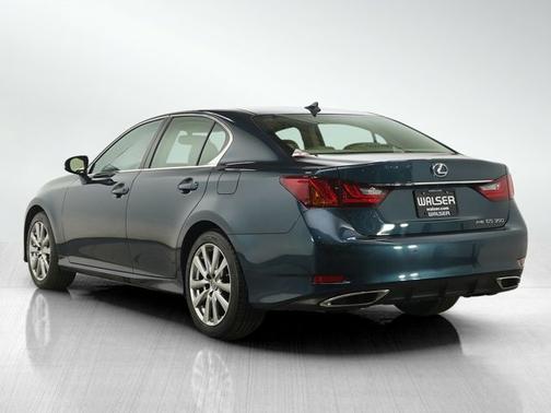 2014 Lexus GS 350 Base