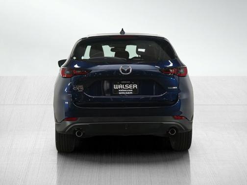 2023 Mazda CX-5 2.5 S Premium Plus Package