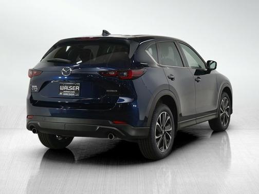 2023 Mazda CX-5 2.5 S Premium Plus Package