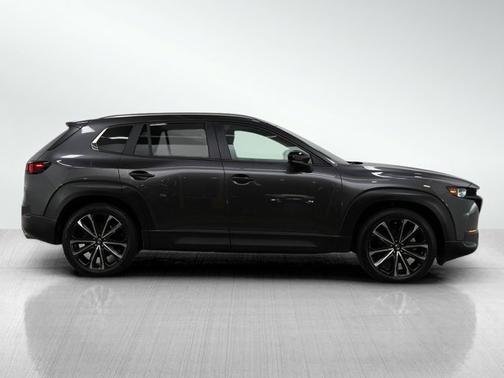 2023 Mazda CX-50 2.5 Turbo