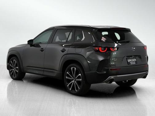 2023 Mazda CX-50 2.5 Turbo