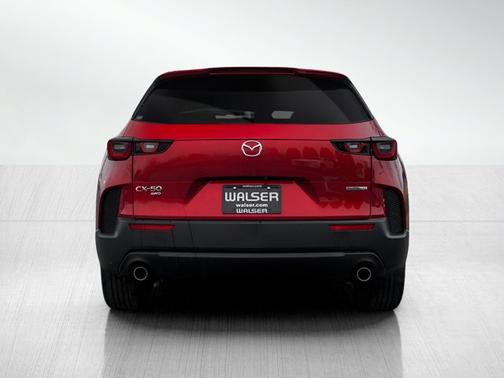 2025 Mazda CX-50 2.5 S Premium Plus Package