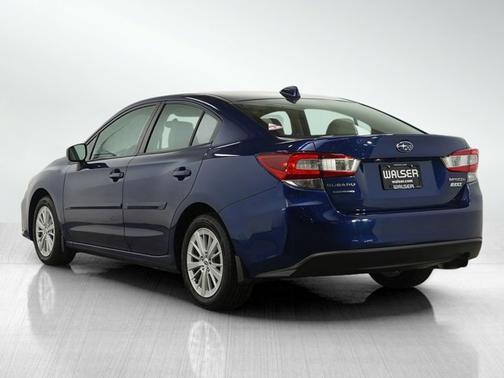 2017 Subaru Impreza Premium