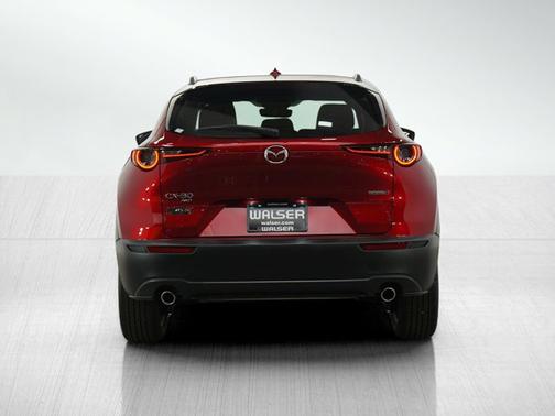 2025 Mazda CX-30 2.5 S Premium Package