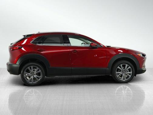 2025 Mazda CX-30 2.5 S Premium Package