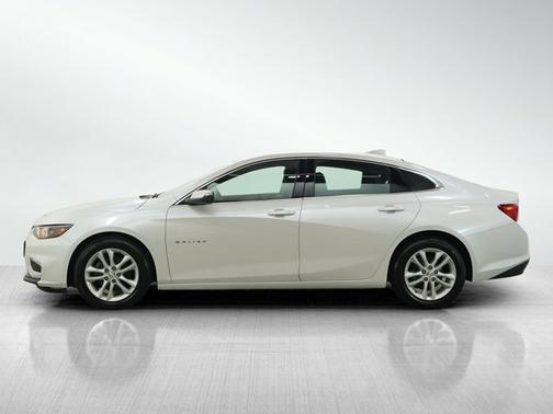 2016 Chevrolet Malibu 1LT