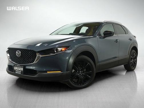 2023 Mazda CX-30 2.5 S Carbon Edition