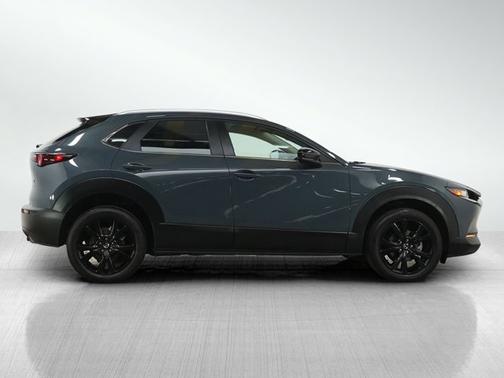 2023 Mazda CX-30 2.5 S Carbon Edition
