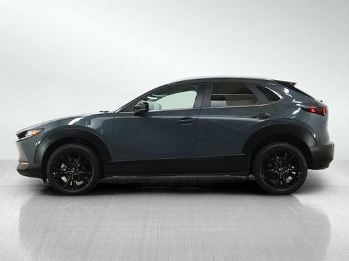 2023 Mazda CX-30 2.5 S Carbon Edition