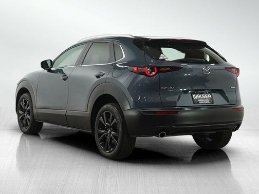 2023 Mazda CX-30 2.5 S Carbon Edition