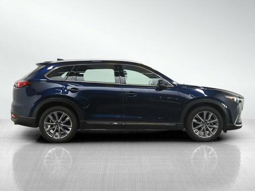 2023 Mazda CX-9 Grand Touring
