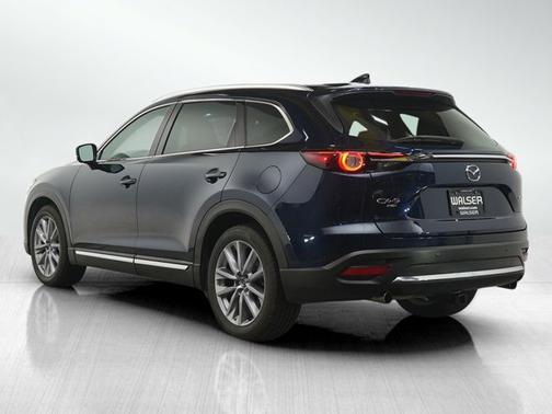 2023 Mazda CX-9 Grand Touring