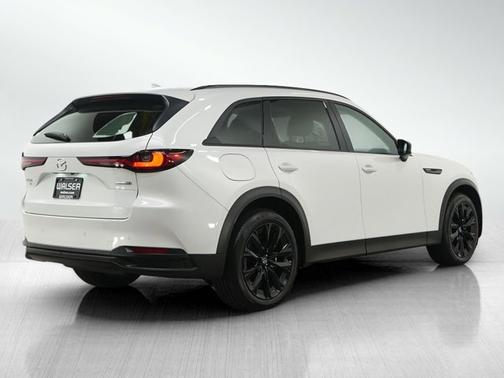 2025 Mazda CX-90 PHEV Premium Sport