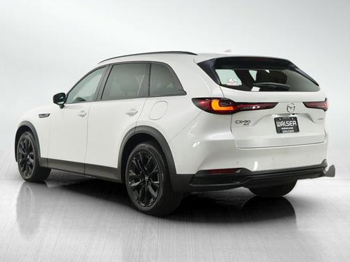 2025 Mazda CX-90 PHEV Premium Sport
