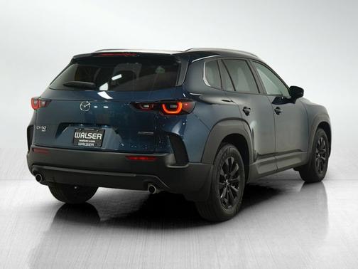 2024 Mazda CX-50 2.5 S Select Package
