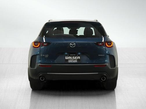 2024 Mazda CX-50 2.5 S Select Package