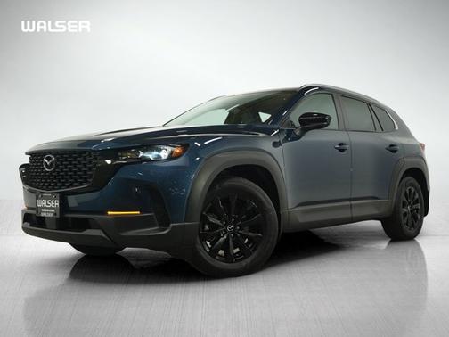 2024 Mazda CX-50 2.5 S Select Package