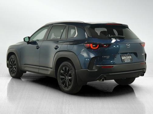 2024 Mazda CX-50 2.5 S Select Package
