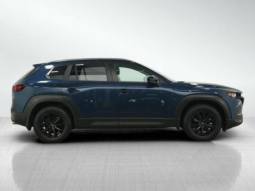 2024 Mazda CX-50 2.5 S Select Package