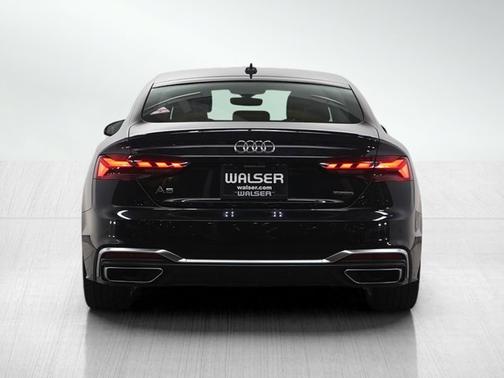 2021 Audi A5 S line Prestige