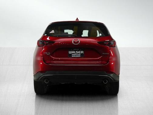2023 Mazda CX-5 2.5 S Premium Plus Package