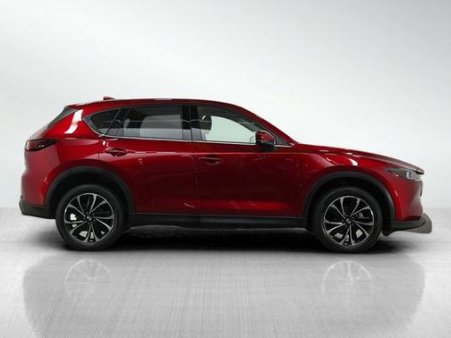 2023 Mazda CX-5 2.5 S Premium Plus Package