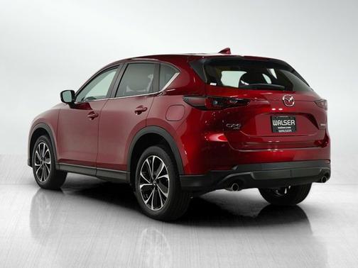 2023 Mazda CX-5 2.5 S Premium Plus Package