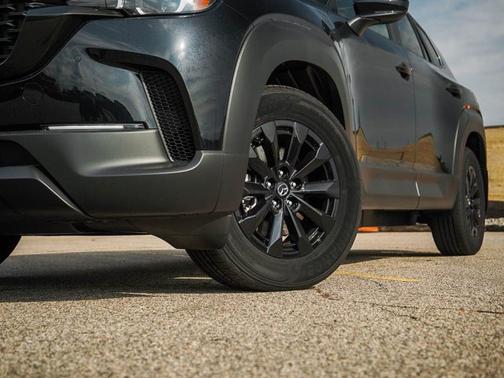 2026 Mazda CX-50 Hybrid Preferred