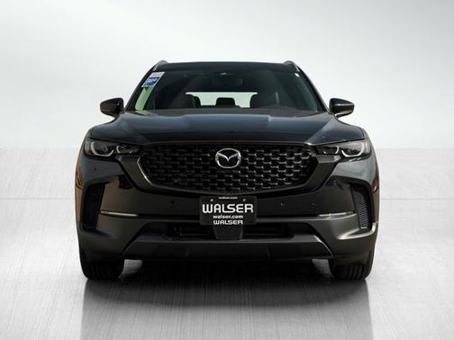 2026 Mazda CX-50 Hybrid Preferred