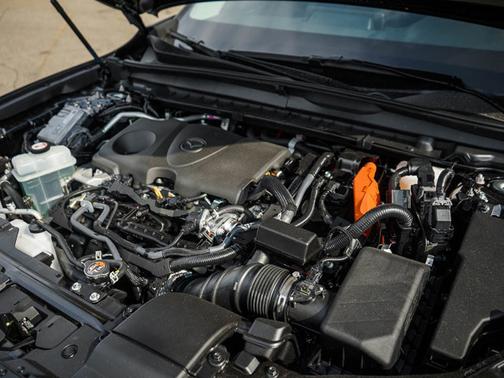 2026 Mazda CX-50 Hybrid Preferred