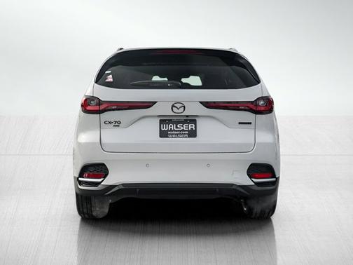 2026 Mazda CX-70 3.3 Turbo Premium Plus