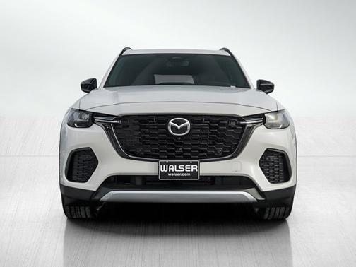 2026 Mazda CX-70 3.3 Turbo Premium Plus