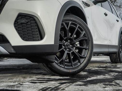 2026 Mazda CX-70 3.3 Turbo Premium Plus