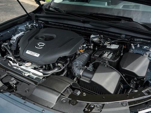 2025 Mazda CX-50 2.5 Turbo Premium Plus Package