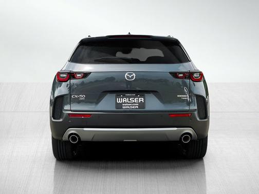 2025 Mazda CX-50 2.5 Turbo Premium Plus Package